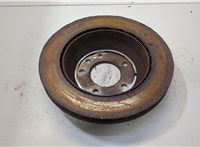 7L8615601C Диск тормозной Volkswagen Touareg 2007-2010 20499221 #1