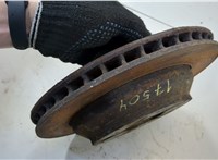 7L8615601C Диск тормозной Volkswagen Touareg 2007-2010 20499221 #2