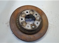 7L8615601C Диск тормозной Volkswagen Touareg 2007-2010 20499221 #3