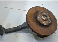  Ступица (кулак, цапфа) Hyundai Genesis 2008-2013 20499228 #2