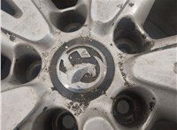 Комплект литых дисков Opel Insignia 2017-2022 20499245 #8