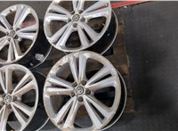  Комплект литых дисков Opel Insignia 2017-2022 20499245 #11