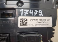  Разъем AUX/USB Ford Mustang 2017-2023 11444847 #3