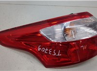 1785514, BM5113405GG Фонарь (задний) Ford Focus 3 2011-2015 20499260 #1