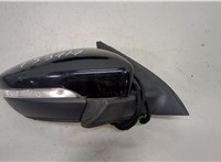 3AC857508F, 3C8857522D, 3C8857538 Зеркало боковое Volkswagen Passat 7 2010-2015 Европа 20499264 #2