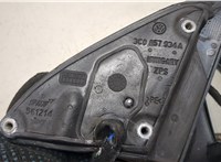 3AC857508F, 3C8857522D, 3C8857538 Зеркало боковое Volkswagen Passat 7 2010-2015 Европа 20499264 #5