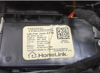 84084118 Фонарь салона (плафон) Chevrolet Equinox 2017-2021 20499274 #3