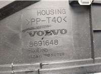  Щиток приборов (приборная панель) Volvo XC90 2002-2014 20499294 #4