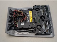  Фонарь салона (плафон) BMW 5 F10 2010-2017 20499302 #2