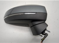 8V5857410C, 8V0857536E, 8V0857528D Зеркало боковое Audi A3 (8V) 2012-2020 20499324 #2
