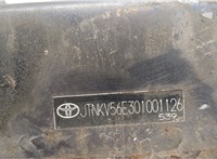  Усилитель бампера Toyota Auris E15 2006-2012 20499326 #2