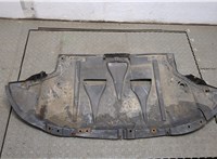3r0863821 Защита моторного отсека (картера ДВС) Seat Exeo 20499353 #1