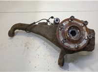  Ступица (кулак, цапфа) Infiniti QX56 2004-2010 20499355 #1