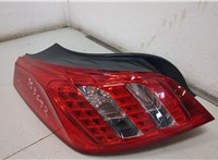 6350LL Фонарь (задний) Peugeot 508 2010-2018 20499377 #1