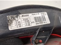 6350LL Фонарь (задний) Peugeot 508 2010-2018 20499377 #4