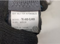 81850TL0E01ZA Ремень безопасности Honda Accord 8 2008-2015 20499381 #2