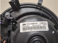  Двигатель отопителя (моторчик печки) Volkswagen Golf 7 2012-2020 20499382 #4
