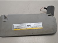  Козырек солнцезащитный Chevrolet Tahoe 2006-2014 20499384 #2