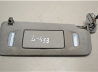  Козырек солнцезащитный Chevrolet Tahoe 2006-2014 20499387 #1