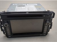 25857364 Магнитола Chevrolet Tahoe 2006-2014 20499395 #1