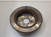 424310T010 Диск тормозной Toyota Venza 2008-2017 20499401 #1