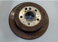 424310T010 Диск тормозной Toyota Venza 2008-2017 20499401 #3