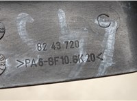  Пластик (обшивка) салона BMW 5 E39 1995-2003 20499446 #3