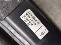 A1698600175 Шторка багажника Mercedes A W169 2004-2012 20499452 #2