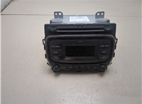 96170-B0110WK Магнитола KIA Cerato 2013-2020 20499457 #1