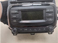 96170-B0110WK Магнитола KIA Cerato 2013-2020 20499457 #5