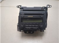8674175012, 4348000670 Магнитола Lexus GS 2005-2012 20499472 #1