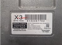 8674175012, 4348000670 Магнитола Lexus GS 2005-2012 20499472 #5