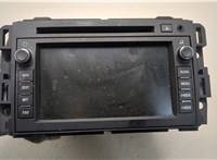  Магнитола Buick Enclave 2007-2013 20499473 #1