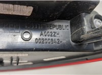 9814747880 Фонарь (задний) Peugeot 2008 2013-2019 20499484 #5