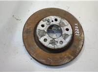  Диск тормозной Suzuki Vitara 2014- 20499485 #3