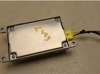 6970889 Блок управления подушками безопасности BMW 7 E65 2001-2008 20499486 #2