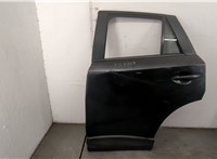  Стекло боковой двери Mazda CX-5 2012-2017 11444999 #1