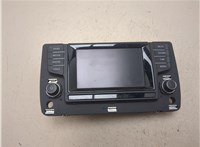5G0919605H Магнитола Volkswagen Golf 7 2012-2020 20499524 #1