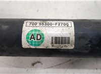 55310F2700 Амортизатор подвески Hyundai Elantra 2015-2020 20499536 #5