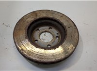  Диск тормозной Mercedes Vito W447 2014-2023 20499540 #1