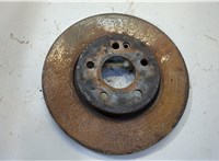  Диск тормозной Mercedes Vito W447 2014-2023 20499540 #5