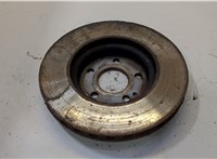  Диск тормозной Mercedes Vito W447 2014-2023 20499544 #1