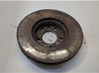 7H0615301D Диск тормозной Volkswagen Touareg 2007-2010 20499550 #1