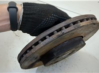 7H0615301D Диск тормозной Volkswagen Touareg 2007-2010 20499550 #2