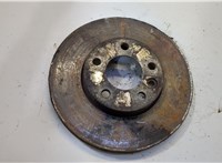 7H0615301D Диск тормозной Volkswagen Touareg 2007-2010 20499550 #3