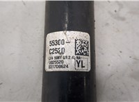 55300-C2520 Амортизатор подвески Hyundai Sonata LF 2014-2020 20499551 #2