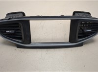  Дефлектор обдува салона Hyundai IONIQ 2016-2022 11445041 #1
