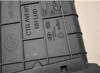  Дефлектор обдува салона Hyundai IONIQ 2016-2022 11445041 #4