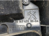9814745980 Фонарь (задний) Peugeot 2008 2013-2019 20499561 #4