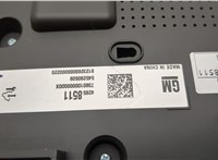 42858511 Дисплей мультимедиа Buick Encore GX 2024-2025 20499570 #3